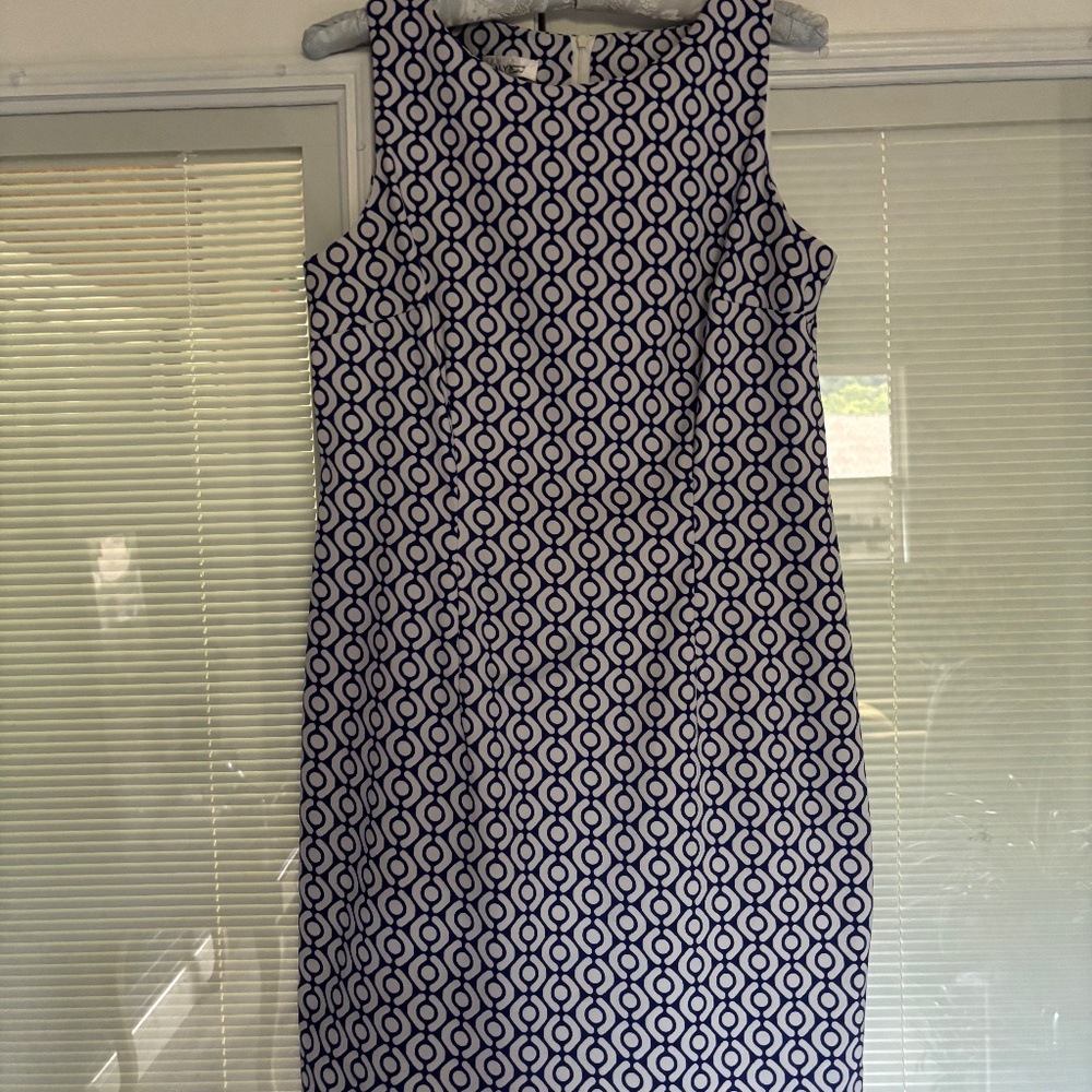 Dress size 14